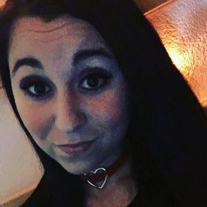 Meet your Posher, Libby